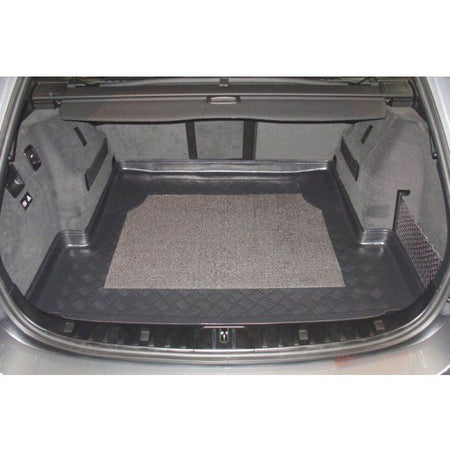 Tavita portbagaj BMW Seria 3 E91 Touring caroserie combi fabricatie 09.2005 - 2012
