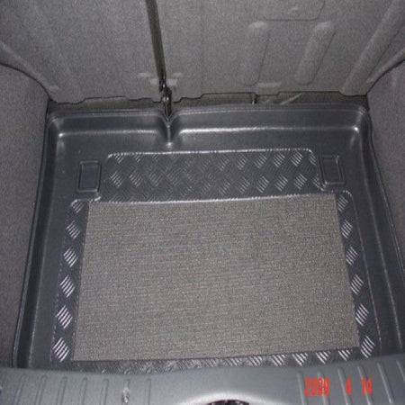 Tavita portbagaj Citroen C3 caroserie hatchback fabricatie 2002 - 2009