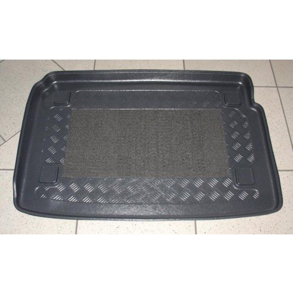 Tavita portbagaj Fiat Fiorino Kombi fabricatie 6.2008 - prezent (5 locuri) 2