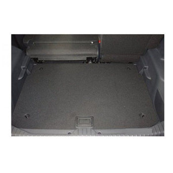 Tavita portbagaj Citroen C3 Picasso caroserie mini-van fabricatie 2009 - prezent (portbagaj inferior) 2