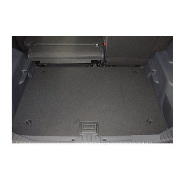 Tavita portbagaj Citroen C3 Picasso caroserie mini-van fabricatie 2009 - prezent (portbagaj inferior) 2