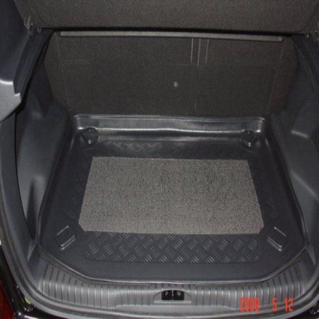 Tavita portbagaj Citroen C3 Picasso caroseri minivan fabricatie 2009 - 10.2017 (polita in pozitia superioara)
