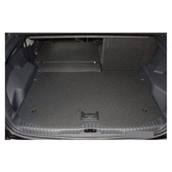 Tavita portbagaj Citroen C3 Picasso caroseri minivan fabricatie 2009 - prezent (polita in pozitia superioara) 2