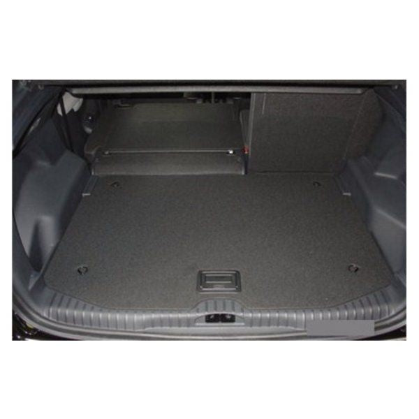 Tavita portbagaj Citroen C3 Picasso caroseri minivan fabricatie 2009 - prezent (polita in pozitia superioara) 2