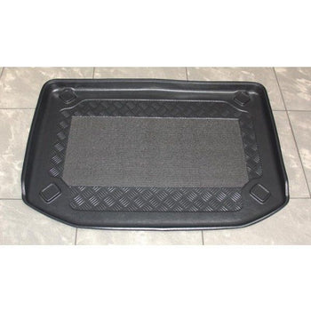 Tavita portbagaj Citroen C3 Picasso caroseri minivan fabricatie 2009 - prezent (polita in pozitia superioara) 3