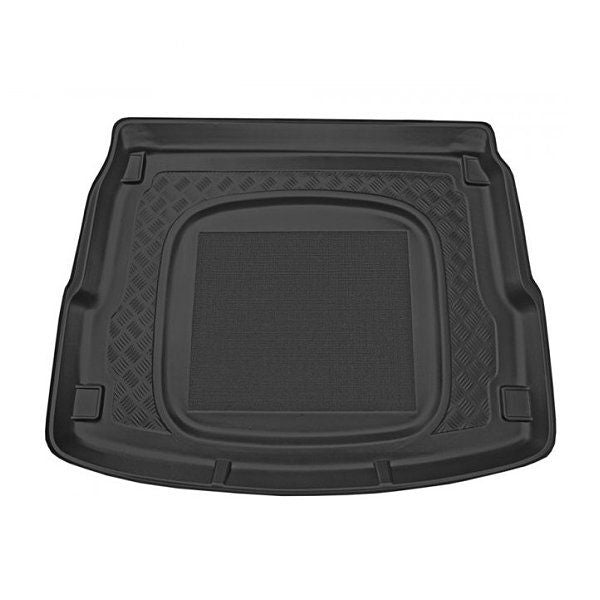 Tavita portbagaj Audi A8 D4 fabricatie 01.2010 - 2017 (roata rezerva ingusta sau kit) 2