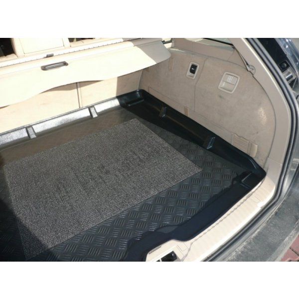Tavita portbagaj BMW Seria 5 (E61) Touring caroserie combi fabricatie 2003.10 - 2010