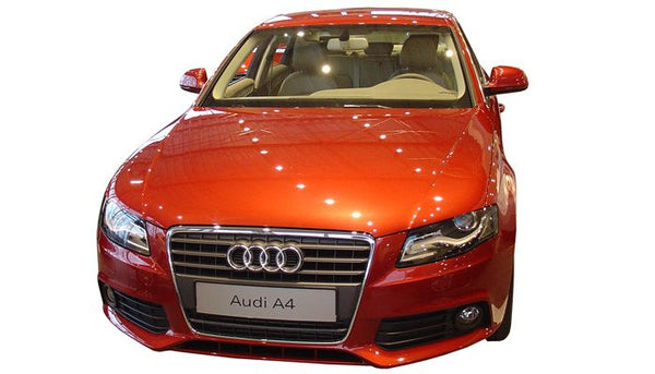 Tavita portbagaj Audi A5 caroserie coupe fabricatie 2008 - 2016 2