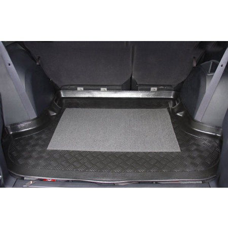 Tavita portbagaj Mitsubishi Outlander fabricatie 2007.03 - 08.2012