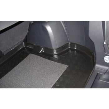 Tavita portbagaj Mitsubishi Outlander fabricatie 2007.03 - 08.2012 3