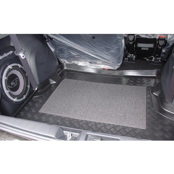 Tavita portbagaj Mitsubishi Outlander fabricatie 2007.03 - 08.2012 4