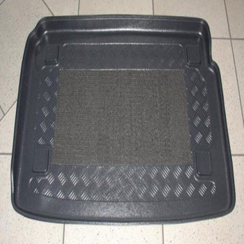 Tavita portbagaj Peugeot Bipper Tepee fabricatie 2008 - prezent (5 locuri) 2