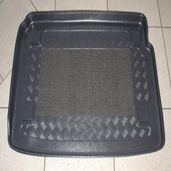 Tavita portbagaj Peugeot Bipper Tepee fabricatie 2008 - prezent (5 locuri) 2