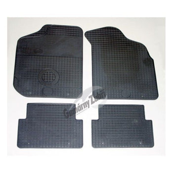 Covorase auto Fiat Albea/Strada fabricatie 2000 - prezent