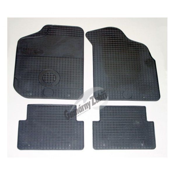 Covorase auto Fiat Albea/Strada fabricatie 2000 - prezent