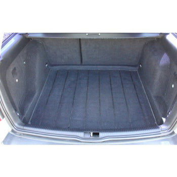 Tavita portbagaj Volkswagen Bora caroserie combi fabricatie 1998 - 2005 (portbagaj mai jos) 3