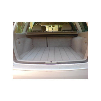 Tavita portbagaj Volkswagen Bora caroserie combi fabricatie 1998 - 2005 (portbagaj mai sus) 2