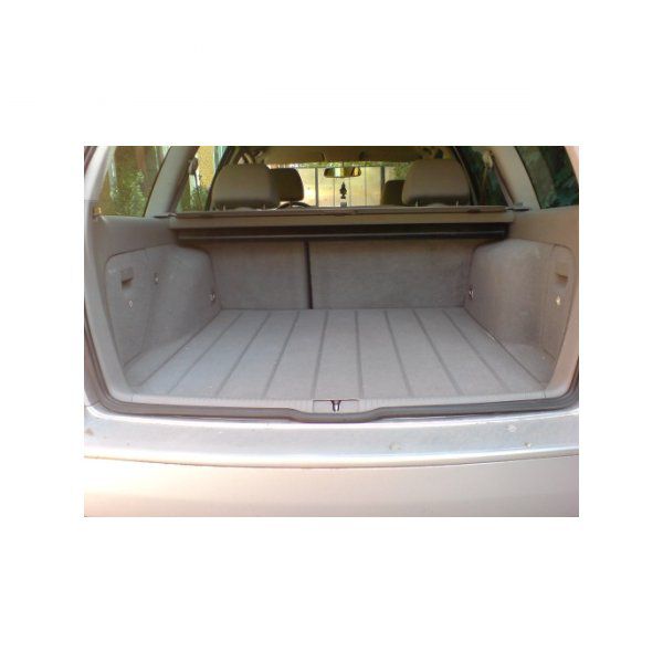 Tavita portbagaj Volkswagen Bora caroserie combi fabricatie 1998 - 2005 (portbagaj mai sus) 2