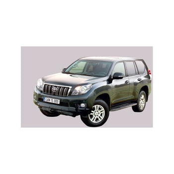 Tavita portbagaj Toyota Land Cruiser 150 fabricatie 2009 - prezent (5 locuri) 3