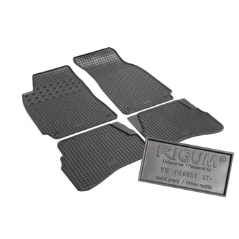 Covorase auto VW Passat B5 fabricatie 1996 - 2005