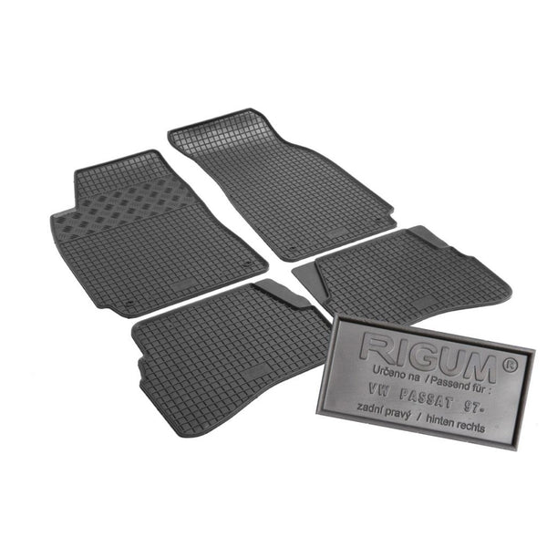 Covorase auto VW Passat B5 fabricatie 1996 - 2005