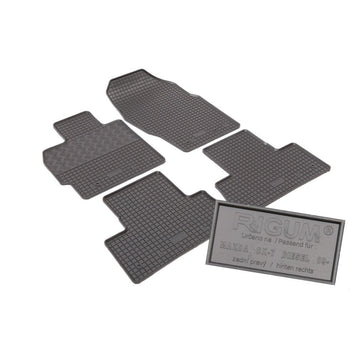 Covorase auto Mazda CX7 Diesel fabricatie 2009 - prezent
