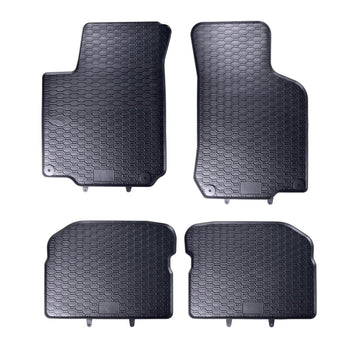 Covorase auto Skoda Octavia I (PL) fabricatie 1996-2006