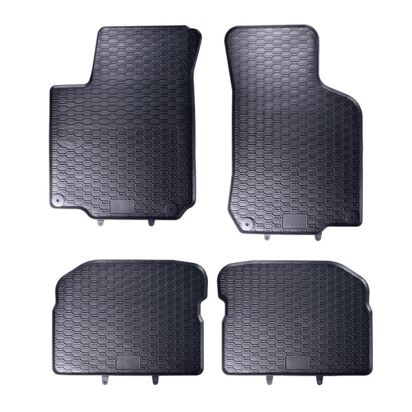 Covorase auto Skoda Octavia I (PL) fabricatie 1996-2006
