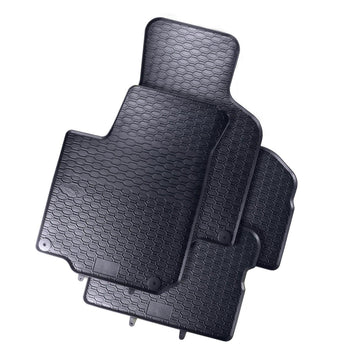 Covorase auto Skoda Octavia I (PL) fabricatie 1996-2006 2