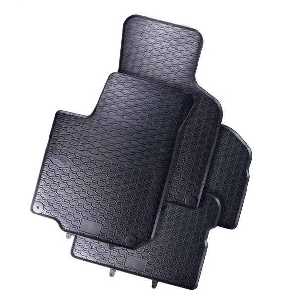 Covorase auto Skoda Octavia I (PL) fabricatie 1996-2006 2