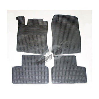Covorase auto gri Opel Vectra B fabricatie 1995 - 2001