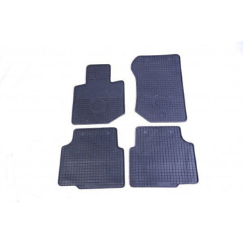 Covorase auto gri BMW Seria 3 E36 fabricatie 12.1990 - 04.1998