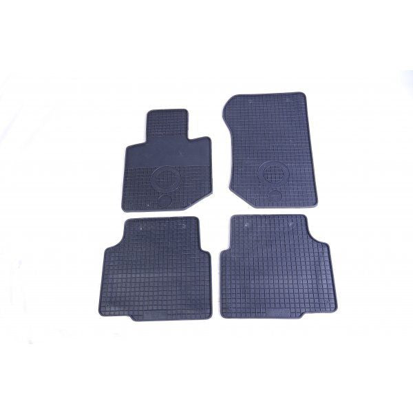Covorase auto gri BMW Seria 3 E36 fabricatie 12.1990 - 04.1998