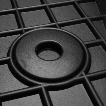 Covorase auto BMW X3 F25 fabricatie 2011 - 10.2017 4