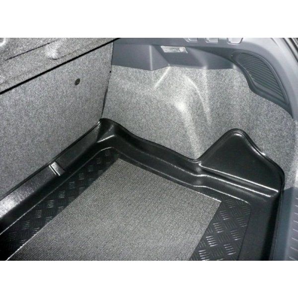 Tavita portbagaj Seat Ibiza ST caroserie combi fabricatie 08.2010 - prezent 2