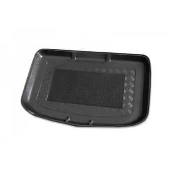 Tavita portbagaj Audi A1 caroserie hatchback fabricatie 2010 - prezent (cu spatiu depozitare suplimentar) 2