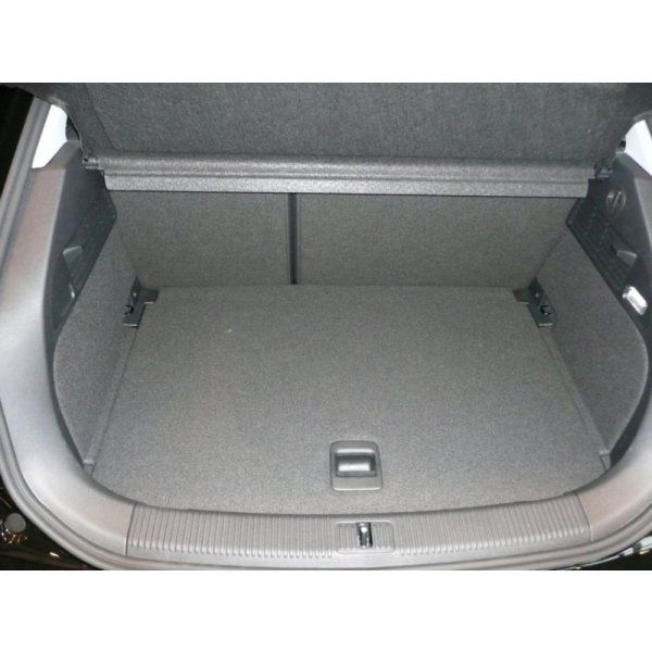 Tavita portbagaj Audi A1 caroserie hatchback fabricatie 2010 - prezent (cu spatiu depozitare suplimentar) 3