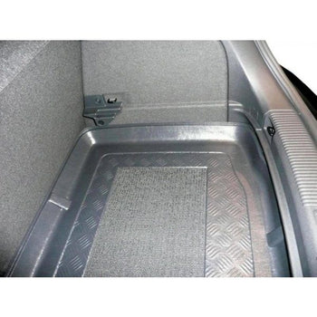 Tavita portbagaj auto Audi A1 fabricatie 2010 - prezent (fara spatiu depozitare suplimentar) 3