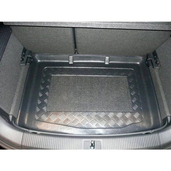 Tavita portbagaj auto Audi A1 fabricatie 2010 - prezent (fara spatiu depozitare suplimentar) 4