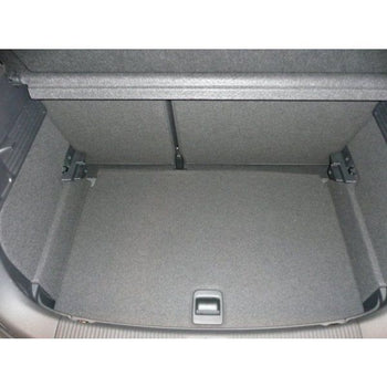 Tavita portbagaj auto Audi A1 fabricatie 2010 - prezent (fara spatiu depozitare suplimentar) 5