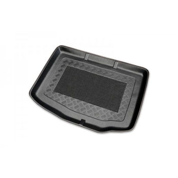 Tavita portbagaj auto Audi A1 fabricatie 2010 - prezent (fara spatiu depozitare suplimentar) 6