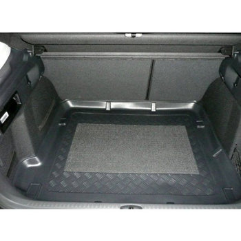 Tavita portbagaj Citroen C4 caroserie hatchback fabricatie 10.2010 - prezent 2