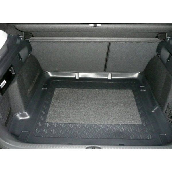 Tavita portbagaj Citroen C4 caroserie hatchback fabricatie 10.2010 - prezent 2