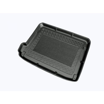 Tavita portbagaj Citroen C4 caroserie hatchback fabricatie 10.2010 - prezent 4