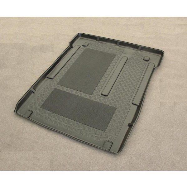 Tavita portbagaj Fiat Scudo II fabricatie 2007 - prezent