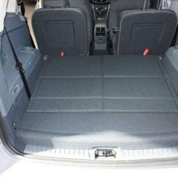 Tavita portbagaj Ford C-MAX GRAND caroserie van-minivan fabricatie 11.2010 - prezent (cu 7 locuri) 3