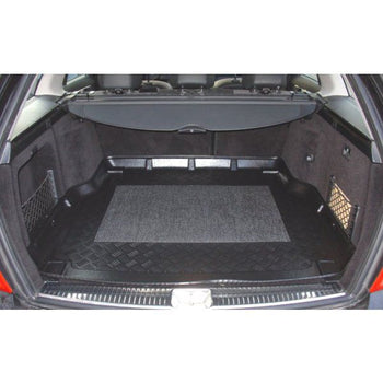 Tavita portbagaj Mercedes C W 204 caroserie combi fabricatie 2008 - 2014