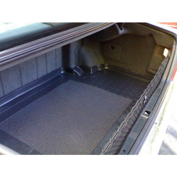 Tavita portbagaj Mercedes W 140 caroserie sedan fabricatie 1991 - 1999