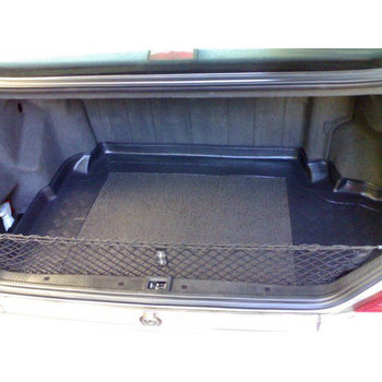 Tavita portbagaj Mercedes W 140 caroserie sedan fabricatie 1991 - 1999 2