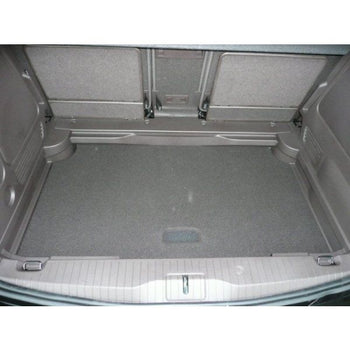 Tavita portbagaj Opel Meriva B caroserie hatchback fabricatie 2010 - prezent (cu portbagaj mai jos) 2